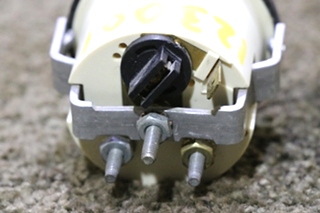 USED 10655 TRANS TEMP DASH GAUGE RV PARTS FOR SALE