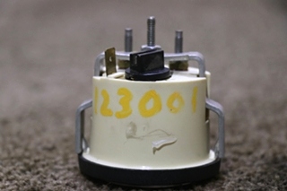 USED 10655 TRANS TEMP DASH GAUGE RV PARTS FOR SALE