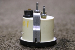 USED 10655 TRANS TEMP DASH GAUGE RV PARTS FOR SALE