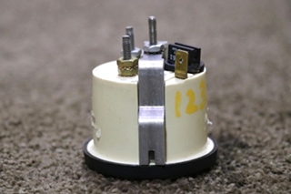 USED 10655 TRANS TEMP DASH GAUGE RV PARTS FOR SALE