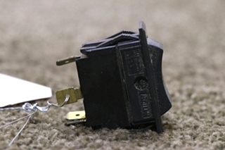 USED HIGH / MED / LOW DASH SWITCH RV PARTS FOR SALE