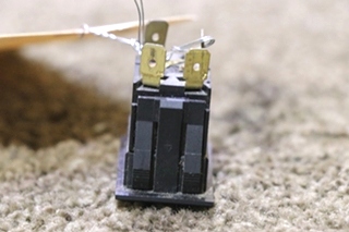 USED HIGH / MED / LOW DASH SWITCH RV PARTS FOR SALE