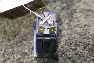 USED HIGH / MED / LOW DASH SWITCH RV PARTS FOR SALE