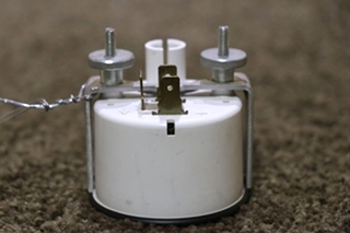 USED TRANS OIL DASH GAUGE RV/MOTORHOME PARTS FOR SALE