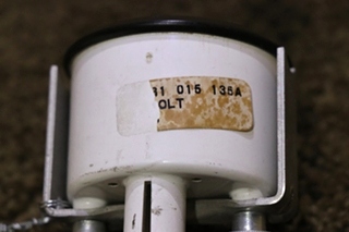USED TRANS OIL DASH GAUGE RV/MOTORHOME PARTS FOR SALE