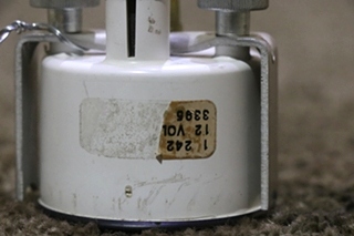 USED RV VOLT DASH GAUGE FOR SALE