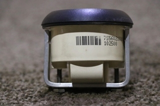 USED 75560210001 ENG TEMP DASH GAUGE RV PARTS FOR SALE