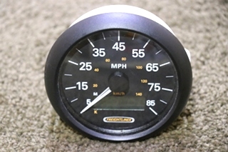 USED RV 76900910001 FREIGHTLINER SPEEDOMETER DASH GAUGE FOR SALE