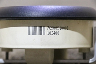 USED RV 76900910001 FREIGHTLINER SPEEDOMETER DASH GAUGE FOR SALE