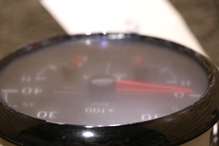USED RV 6913-00274-29 MONACO 3 IN 1 TACH / ENG / OIL DASH GAUGE FOR SALE