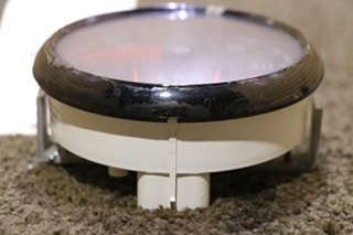 USED RV 6913-00274-29 MONACO 3 IN 1 TACH / ENG / OIL DASH GAUGE FOR SALE