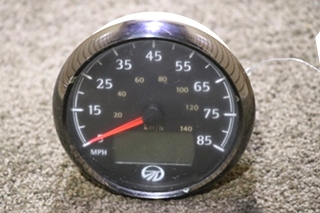 USED MOTORHOME MONACO SPEEDOMETER 6913-00273-29 DASH GAUGE FOR SALE
