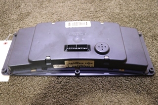 USED RV/MOTORHOME WORKHORSE DASH CLUSTER 108604-A FOR SALE