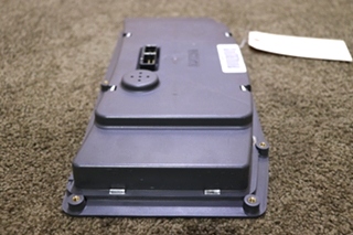 USED 108604-0 WORKHORSE CHASSIS DASH CLUSTER RV PARTS FOR SALE