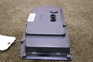 USED 108604-0 WORKHORSE CHASSIS DASH CLUSTER RV PARTS FOR SALE