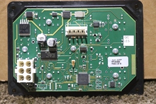 HWH AP46382 COMPUTERIZED LEVELING TOUCH PAD MOTORHOME PARTS FOR SALE