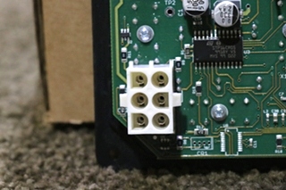 HWH AP46382 COMPUTERIZED LEVELING TOUCH PAD MOTORHOME PARTS FOR SALE