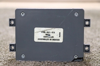 USED SPARTAN 0798-NN1-013 CONTROLLER MOTORHOME PARTS FOR SALE