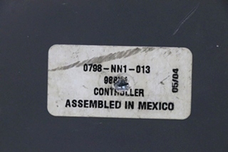 USED SPARTAN 0798-NN1-013 CONTROLLER MOTORHOME PARTS FOR SALE