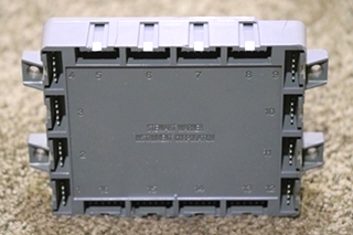 USED SPARTAN 0798-NN1-013 CONTROLLER MOTORHOME PARTS FOR SALE