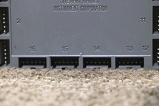 USED SPARTAN 0798-NN1-013 CONTROLLER MOTORHOME PARTS FOR SALE