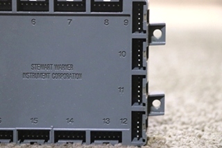 USED SPARTAN 0798-NN1-013 CONTROLLER MOTORHOME PARTS FOR SALE