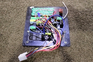USED RV/MOTORHOME KIB MONITOR PANEL K193 FOR SALE
