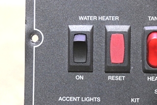 USED FOREST RIVER CONVENIENCE CENTER PANEL RV PARTS FOR SALE