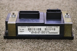 USED MOTORHOME WORKHORSE SBW-PB-763-03 SHIFT SELECTOR TOUCH PAD FOR SALE