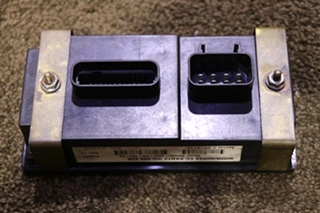 USED MOTORHOME WORKHORSE SBW-PB-763-03 SHIFT SELECTOR TOUCH PAD FOR SALE