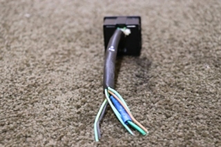 USED MIRROR CONTROL SWITCH RV/MOTORHOME PARTS FOR SALE