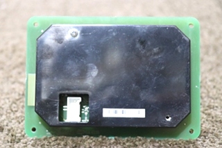 USED RV 140-1226 POWER GEAR POWER LEVEL SERIES TOUCH PAD FOR SALE