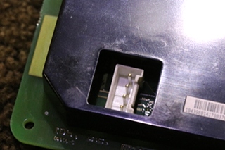 USED RV 140-1226 POWER GEAR POWER LEVEL SERIES TOUCH PAD FOR SALE