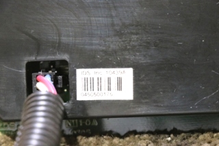 USED MOTORHOME POWER GEAR 500629 ELECTRONIC LEVELING TOUCH PAD FOR SALE