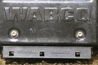 USED RV 4460440720 WABCO ABS CONTROL BOARD FOR SALE