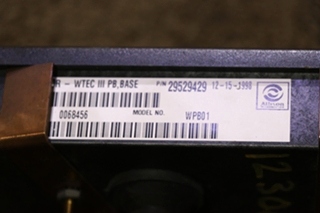 USED RV/MOTORHOME ALLISON TRANSMISSION SHIFT SELECTOR 29529429 FOR SALE