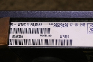 USED RV/MOTORHOME ALLISON TRANSMISSION SHIFT SELECTOR 29529429 FOR SALE