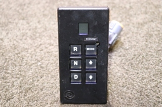 USED RV/MOTORHOME ALLISON TRANSMISSION SHIFT SELECTOR 29529429 FOR SALE