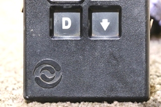 USED RV/MOTORHOME ALLISON TRANSMISSION SHIFT SELECTOR 29529429 FOR SALE