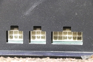 USED ALADDIN VIDEO COACH SYSTEMS MONITOR MODULE 38070302 RV/MOTORHOME PARTS FOR SALE