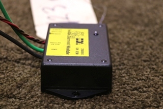 USED RV 2504814 SOLAR CURRENT MODULE FOR SALE