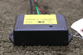 USED RV 2504814 SOLAR CURRENT MODULE FOR SALE