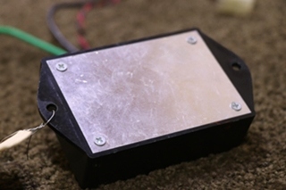 USED RV 2504814 SOLAR CURRENT MODULE FOR SALE