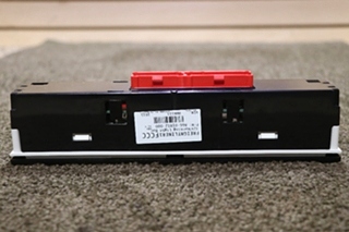 USED RV A66-01812-000 FREIGHTLINER WARNING LIGHT BAR FOR SALE