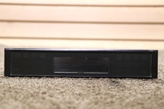USED RV A66-01812-000 FREIGHTLINER WARNING LIGHT BAR FOR SALE