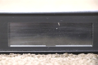 USED RV A66-01812-000 FREIGHTLINER WARNING LIGHT BAR FOR SALE