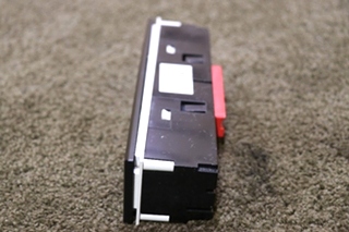 USED RV A66-01812-000 FREIGHTLINER WARNING LIGHT BAR FOR SALE