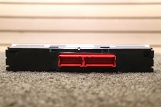USED RV A66-01812-000 FREIGHTLINER WARNING LIGHT BAR FOR SALE