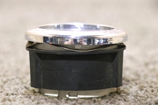USED MOTORHOME FRONT AIR 00041194-0C1B42 DASH GAUGE FOR SALE