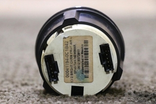 USED MOTORHOME FRONT AIR 00041194-0C1B42 DASH GAUGE FOR SALE